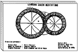 Illustration of Tape Cassette