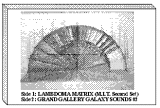 Illustration of Tape Cassette