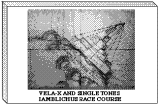Illustration of Tape Cassette